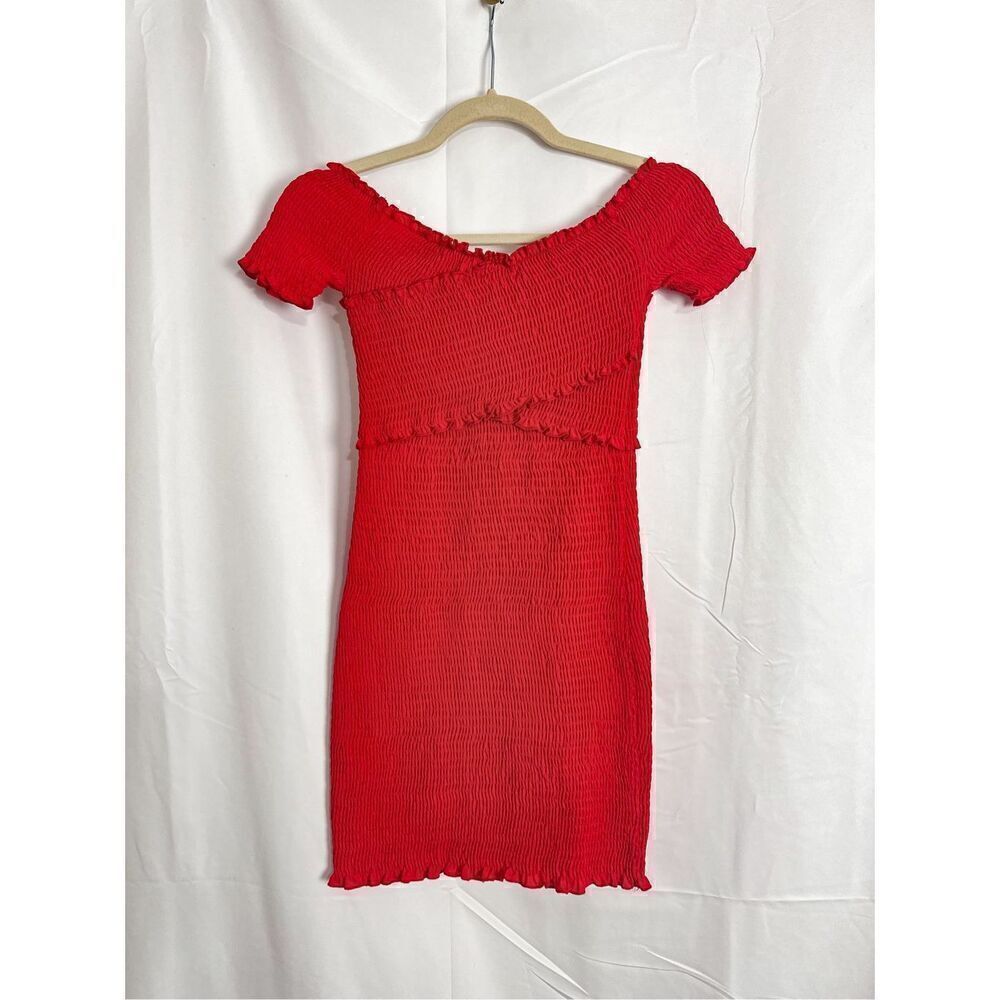 We’re All Pretty Girls Dress
